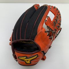 ミズノプロ限定軟式坂本モデル - メルカリ