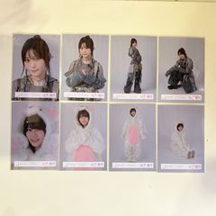 櫻坂46 山下瞳月 生写真 5種コンプ 櫻坂46 山下瞳月 5th Anniversary ドレス 生写真 4種コンプ｜Yahoo