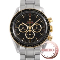 OMEGA 오메가 스피드 마스터 도쿄 2020 리미티드 에디션 522.20.42.30.01.001 일본 한정 2020개 SS/YG[중고]