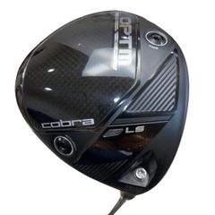 コブラOPTM LS ドライバー ヘッド LS 10.5度ヘッドカバーレンチ付き
