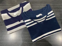 CECIL McBEE ニット 2枚セット