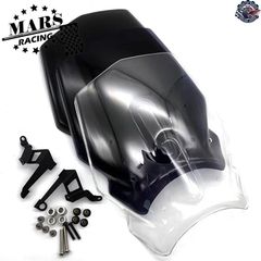 ZERO GRAVITY スモークシールド YZF-R1 5VY 04 06 - メルカリ