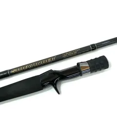 【尾張小牧店】 中古 Deps | デプス ロッド サイドワインダーGP HGC-70XS/GP 釣竿 グリップジョイント 【83】のサムネイル