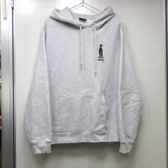 2026年最新】stussy シャドーマン パーカーの人気アイテム - メルカリ