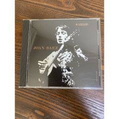 帯付・紙ジャケ ジョーン・バエズ / デビュー作 CD (ODR6573) - メルカリ