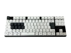 Varmilo アミロPANDA 静音グリーン軸 テンキーレス - メルカリ