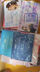 新品未開封】文具女子博2021 限定 おりがみ小箱 紙町珈琲店 3点セット