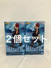 미개봉 내 영웅 아카데미아 MAXIMATIC 굟초동 피규어 2개 세트 LF5896 f101