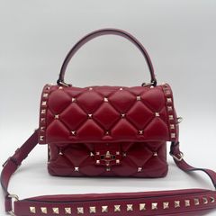 人気✨ valentino garavani ヴァレンティノ ショルダーバッグ