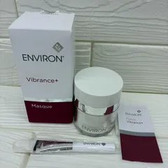 S746エンビロン ENVIRON ヴァイブランスマスク 264267683のサムネイル