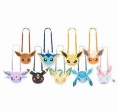 イーブイフレンズ カラビナキーホルダー 9体セット - メルカリ