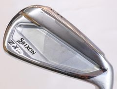 ツアー支給品 SRIXON ZX7 MkII黒 アイアン PX6.5 - メルカリ
