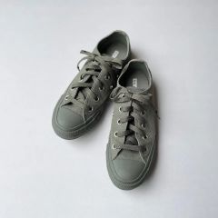 国内未流通品 コンバース チャックテイラーオールスター70 Renew Knit 
