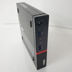 Lenovo/コンパクトPC/i5-8500/8GB/SSD/GTX1030 - メルカリ