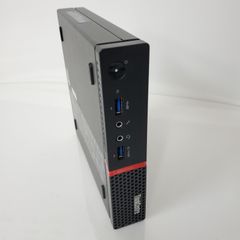 Lenovo ThinkCentre M720q Tiny DVD付 - メルカリ