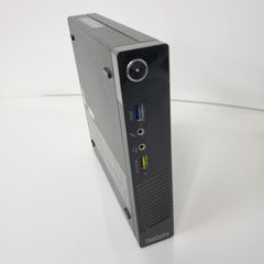 Core i7搭載ミニPC】NEC Mate MJ22HC-M / 4GB - メルカリ