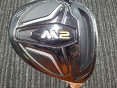 テーラーメイドM4 フェアウェイウッド 3W・5Wセット ツアーAD IZ6S