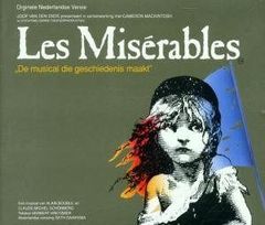 LES MISERABLES 全8巻 初版セット - メルカリ