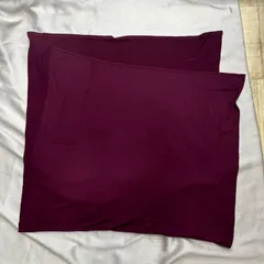 JOHN SMEDLEY　ジョンスメドレー　ストール　ボルドー　羽織のサムネイル