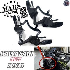 z900rs用 ポッシュフェイス(POSH FAITH) アワビテールランプ - メルカリ