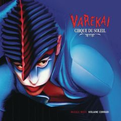 CIRQUE DU SOLEIL CD10枚セット CIRQUE DU SOLEIL CD10枚セット - メルカリ