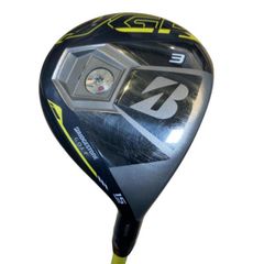 EZY POWER GREEN SPOON 3w ヘッドカバー有り - メルカリ