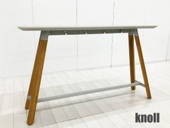 Knoll ロックウェル カフェテーブル - メルカリ