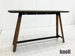 2026年最新】knoll テーブルの人気アイテム - メルカリ
