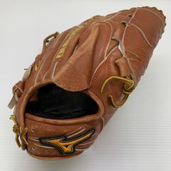 ミズノプロ 軟式投手用グローブ オーダー 斎藤佑樹 新垣渚モデル