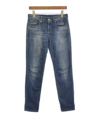 R13 デニムパンツ レディース 【古着】【中古】【送料無料】のサムネイル