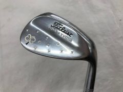 タイトリスト VOKEY TVD C-C 52M 54M 58M 3本セット - メルカリ