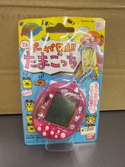 BANDAI TAMAGOTCHI たまおっち 玉緒っち たまごっち Tamao - メルカリ