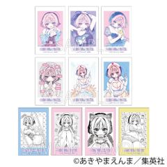 ホロライブ 極楽湯 コラボ フロライフ holoXセット マフラータオル 