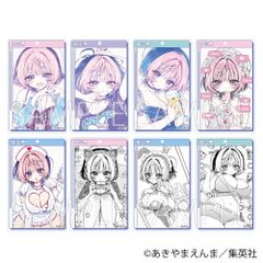 学園アイドルマスター スチルイラストセット 葛城リーリヤ C106 - メルカリ