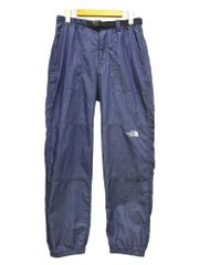 THE NORTH FACE ナイロンデニムフィールドパンツ XL - メルカリ