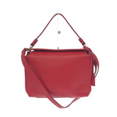COACH 13338 レザー 2WAY ショルダーバッグ チャーム付き 美品 - メルカリ