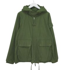 ジーヴィージーヴィー G.V.G.V コート 36 グレー ダブルブレスト 長袖