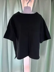 soulberry 半袖Tシャツ ブラック Lサイズ☆のサムネイル