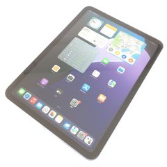 iPad 第9世代10.2インチWi-Fi black64GB バッテリー85% - メルカリ