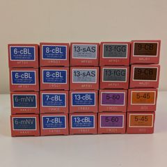 ミルボン オルディーブ アディクシー ヘアカラー剤 まとめ売り - メルカリ