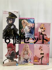 この着せ替え人形は恋をする フィギュア 9体 - メルカリ