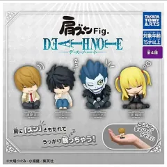 DEATH NOTE(デスノート) 肩ズン ガチャ 出品(新品)