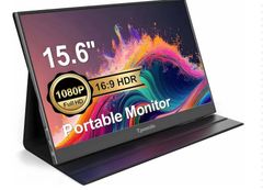 Bettdow 16インチ モバイルモニター WQXGA IPS液晶 120hz - メルカリ