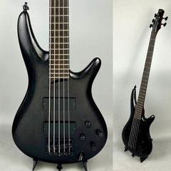 稀少・フジゲン製】1989年製 Ibanez SR600 ブラック ベース - メルカリ