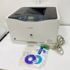 Canon LBP841C インクジェットプリンター 通電確認済 - メルカリ