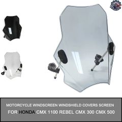 R-SPACE ウインドシールド スモーク ホンダ PCX 値引き可能！ - メルカリ