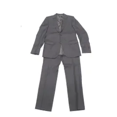 NA15841 グッチ スーツ上下セット CTX75907G ブラック系 #48R メンズ GUCCI 中古のサムネイル