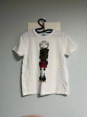 ペッツロック PETS LOCK 草間 彌生 コラボTシャツ - メルカリ
