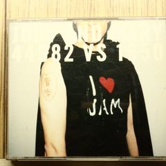 国内盤CD☆川本真琴/Makoto Kawamoto□ ギミーシェルター 【ARCJ162