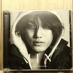 국내반 CD 아카니시 닌/Jin Akanishi ■ JAPONICANA(첫회 한정판)(DVD 첨부) [WPZR30435/4943674115785]R73438